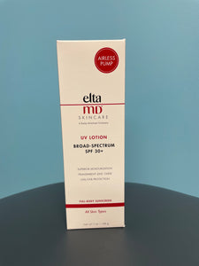 Elta MD UV Lotion for body