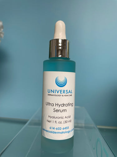 Universal Dermatology Ultra Hydrating Serum